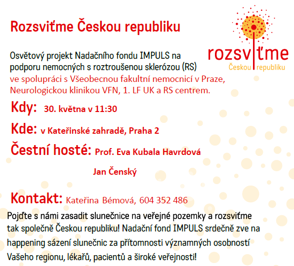 Světový den RS